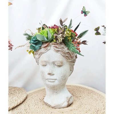 Centro Ella.II Flores Preservadas