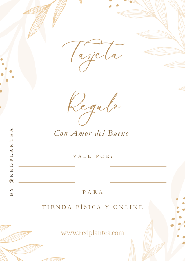 Tarjeta regalo Física - Imagen 2