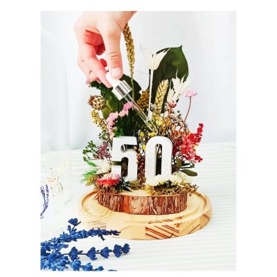 Ambientador Sólido Esencia de Lavanda ECO