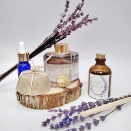 comprar aromaterapia lavanda