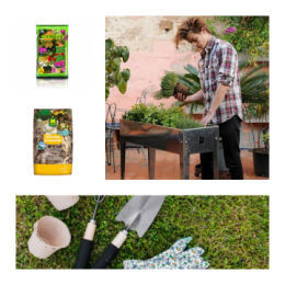 comprar material para Plants lovers